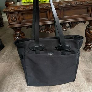 Filson tote